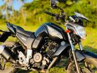 Yamaha FZ 2010