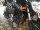 Yamaha FZS V1 2010