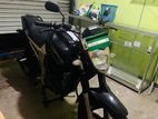 Yamaha FZ 2010