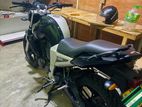 Yamaha FZ 2010