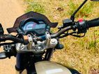 Yamaha FZ 2010