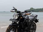 Yamaha FZ 2011