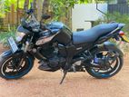 Yamaha FZ 2011