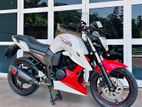 Yamaha FZ 2011