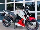 Yamaha FZ 2011