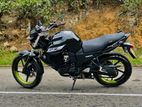 Yamaha FZ 2011