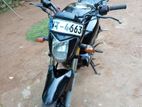 Yamaha FZ 2011