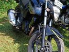 Yamaha FZ 2011