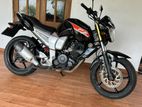 Yamaha FZS V1 2011