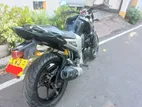 Yamaha FZ 2011
