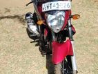 Yamaha FZ 2011