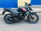 Yamaha FZ 2011