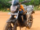 Yamaha FZ 2011