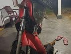 Yamaha FZ 2011