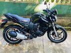 Yamaha FZ 2011