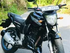 Yamaha FZ 2011