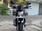 Yamaha FZ 2011