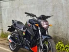 Yamaha FZ 2011