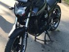 Yamaha FZ 2011