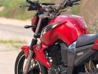 Yamaha FZ 2011