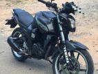 Yamaha FZ 2011