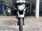 Yamaha FZ 2011