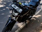 Yamaha FZ 2011