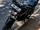 Yamaha FZ 2011