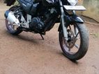 Yamaha FZ 2011