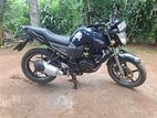 Yamaha FZ 2011