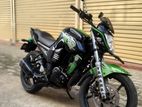 Yamaha FZ V1 2011