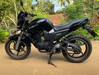 Yamaha FZ 2011