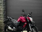 Yamaha FZ 16 2011
