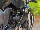 Yamaha FZ 2011