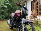 Yamaha FZS V1 2011