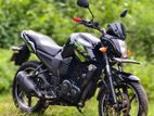 Yamaha FZ 2011