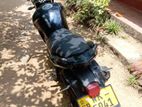 Yamaha FZS V1 2011