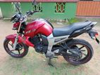 Yamaha FZ 2011