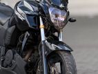 Yamaha FZ 2012