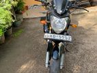 Yamaha FZ 2012