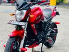 Yamaha FZ 2012