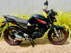 Yamaha FZ 2012