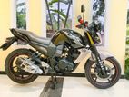 Yamaha FZS V1 2012