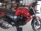 Yamaha FZ 2012