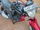 Yamaha FZ 2012