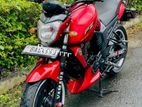 Yamaha FZ 2012