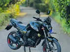 Yamaha FZ 2012