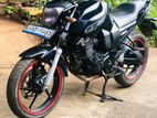 Yamaha FZ 2012