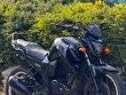 Yamaha FZ V1 2012