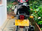 Yamaha FZ 2012